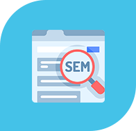 Search Engine Marketing (SEM)