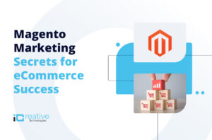 Magento Marketing