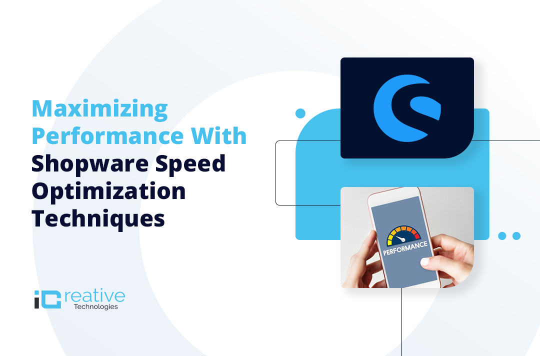 Maximizing Performance with Shopware Speed Optimization Techniques