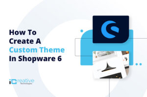 custom shopware 6 themes