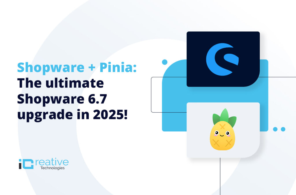 shopware+pinia